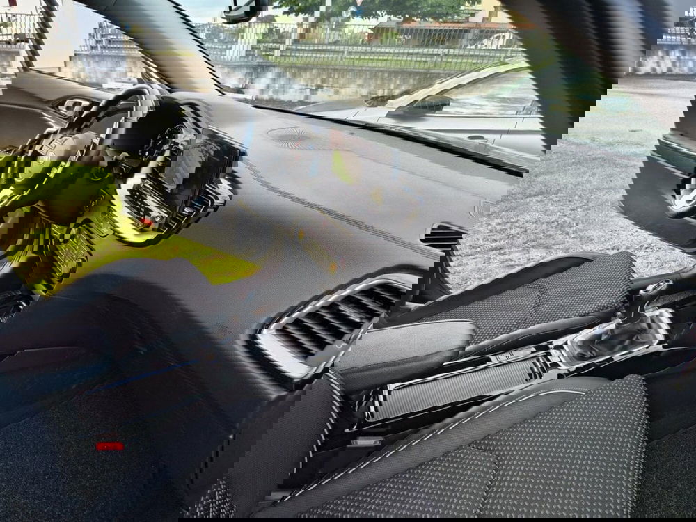 Kia XCeed usata a Padova (15)