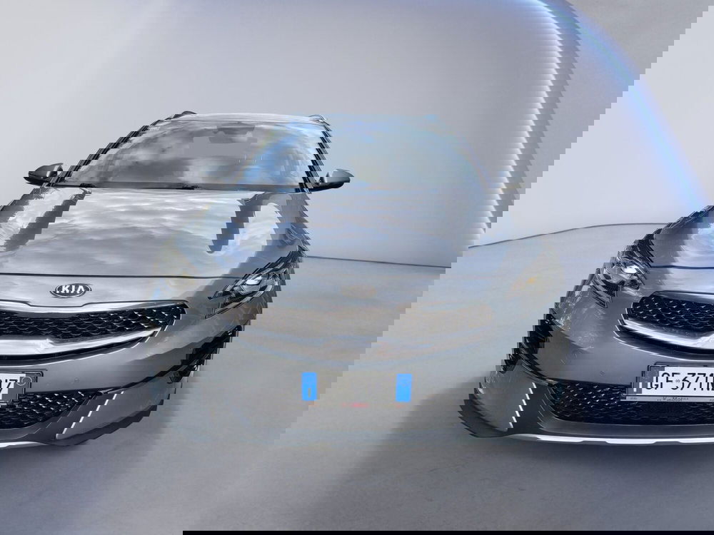 Kia XCeed usata a Padova (2)