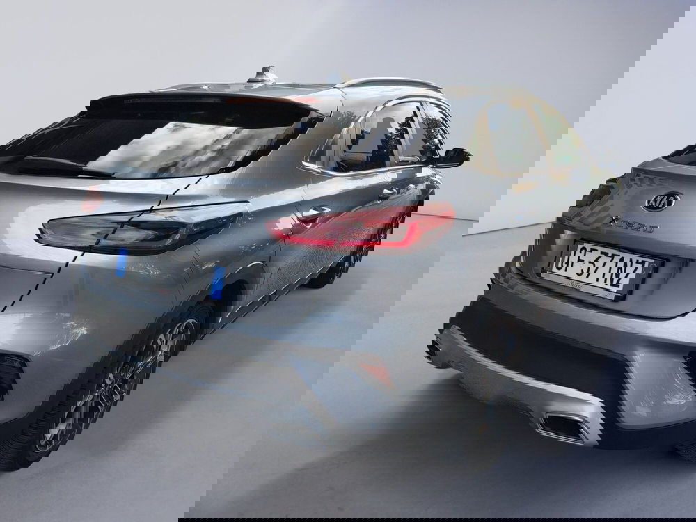 Kia XCeed usata a Padova (4)