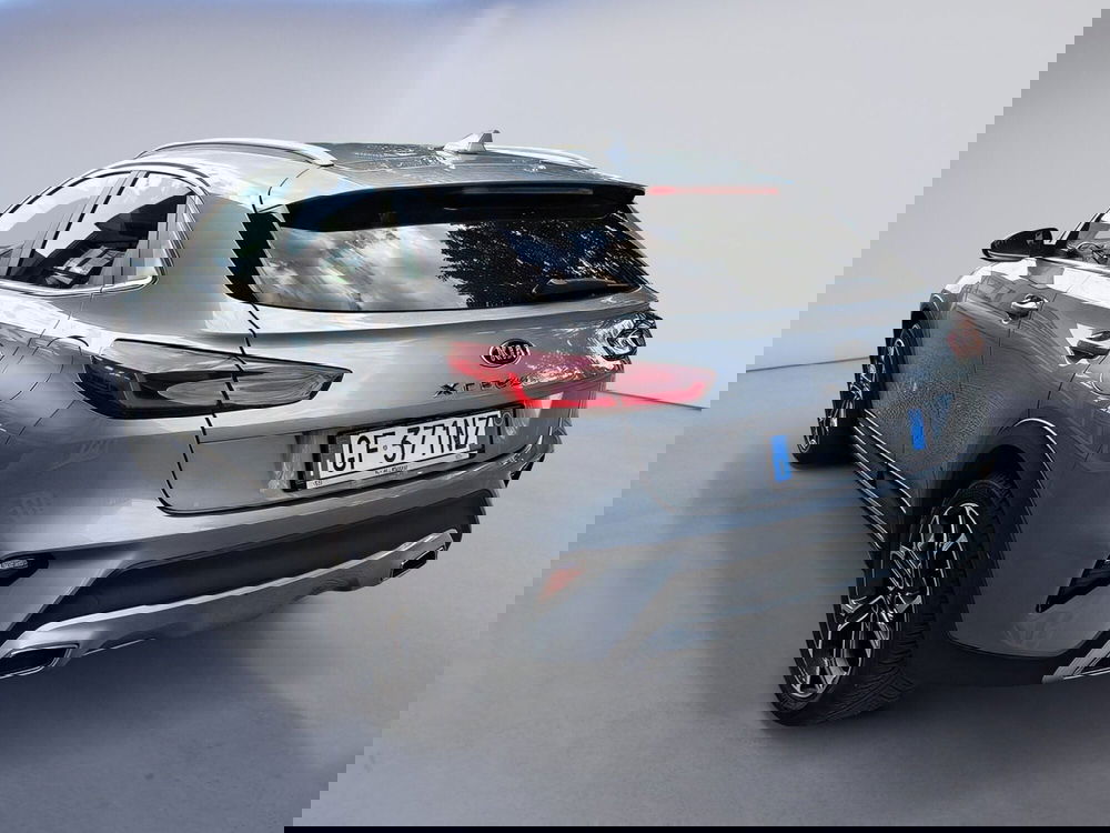 Kia XCeed usata a Padova (6)