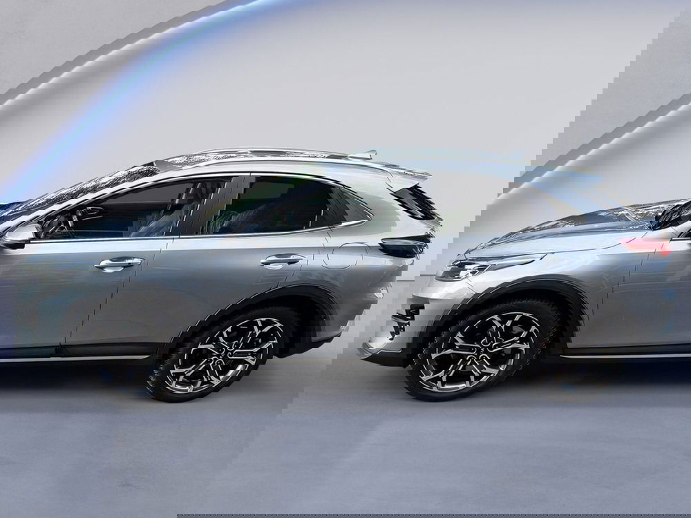 Kia XCeed usata a Padova (7)