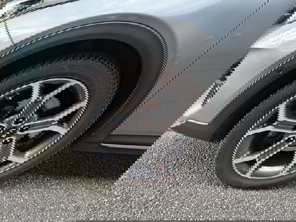 Kia XCeed usata a Padova (9)