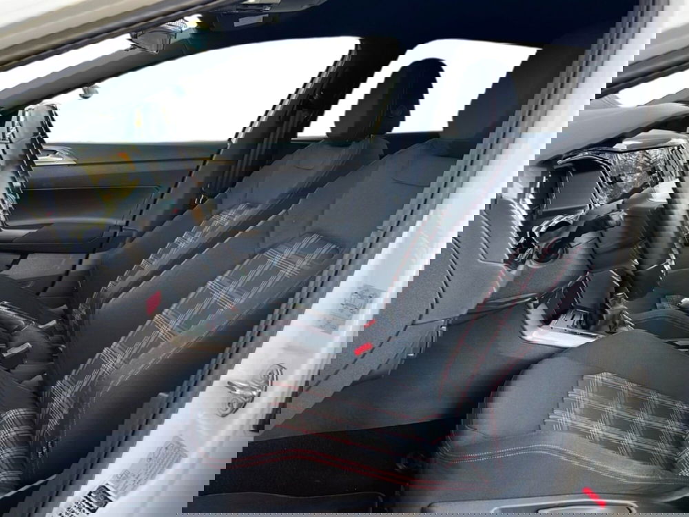 Volkswagen Polo usata a Siena (10)