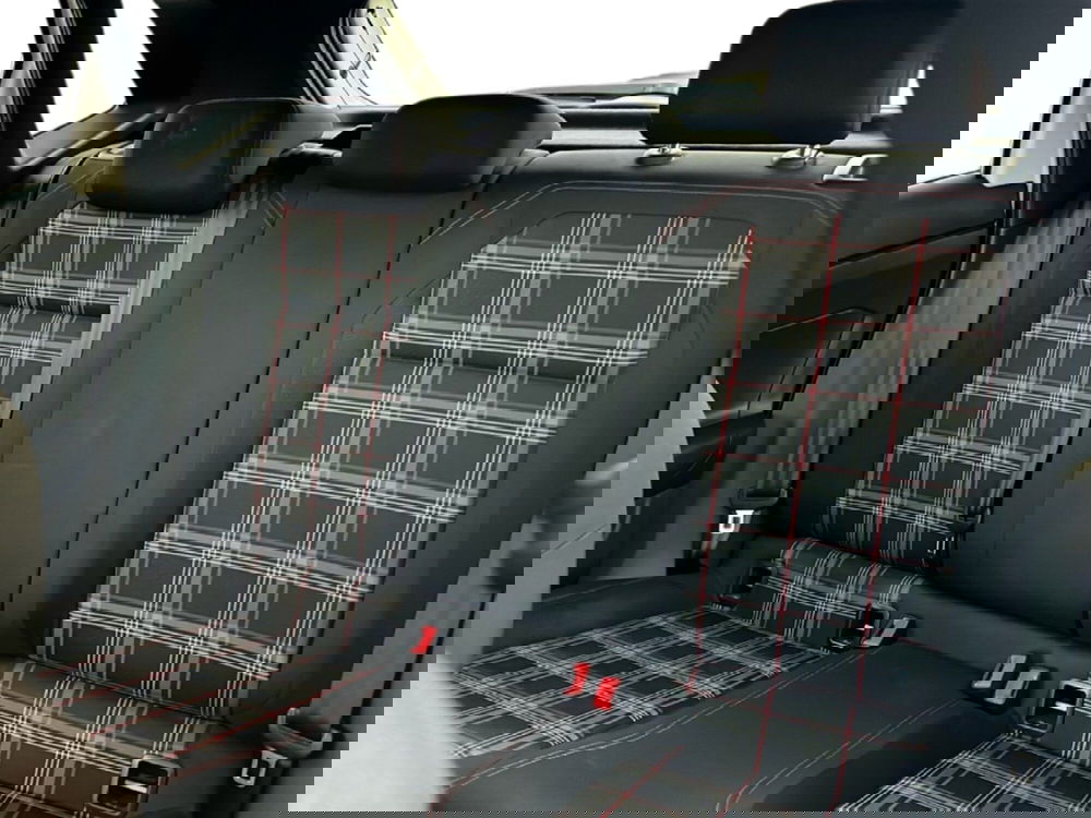 Volkswagen Polo usata a Siena (12)