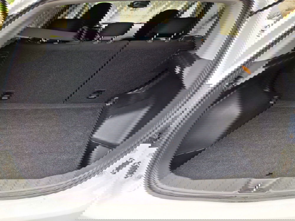 Mitsubishi ASX usata a Grosseto (10)