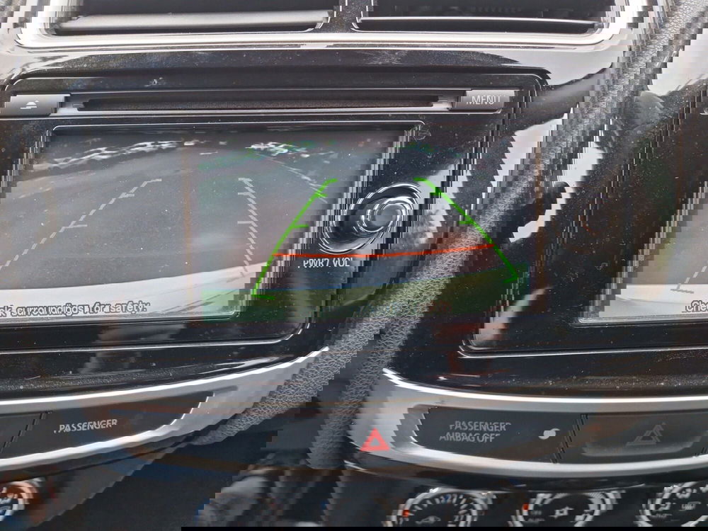 Mitsubishi ASX usata a Grosseto (14)