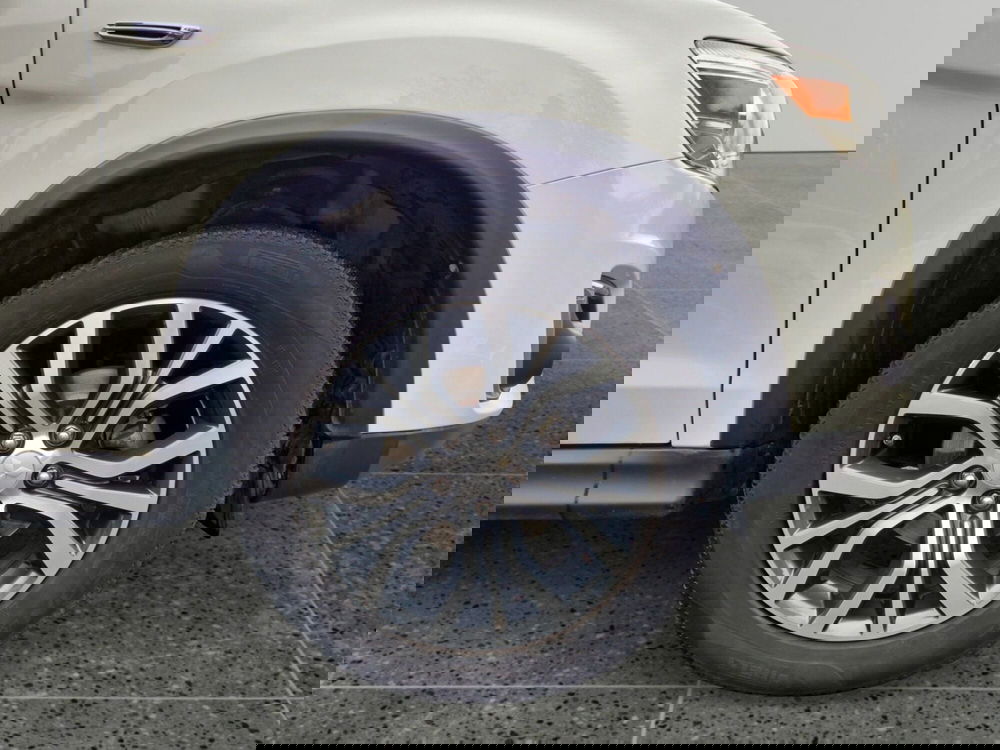 Mitsubishi ASX usata a Grosseto (9)