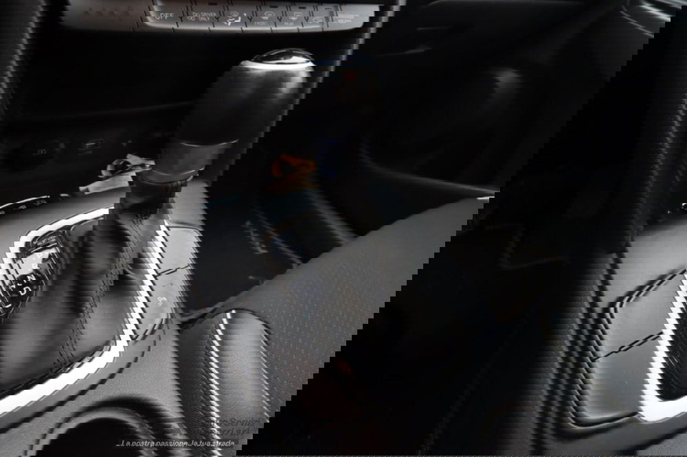 Hyundai Kona usata a Bologna (11)