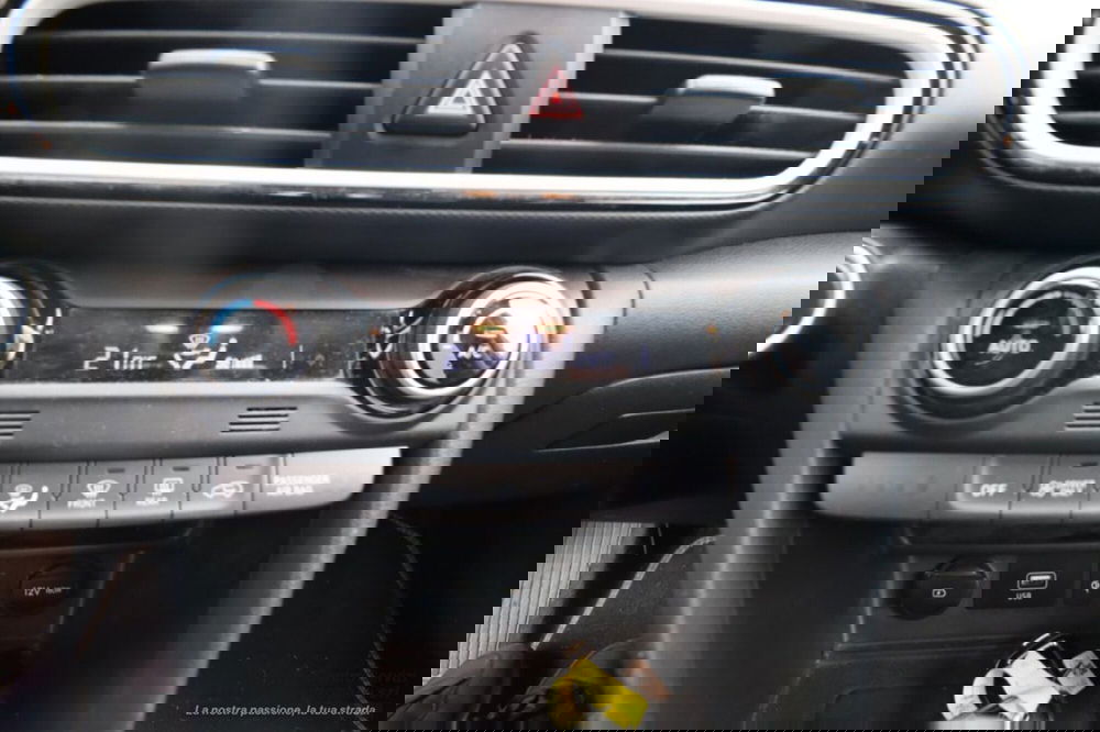 Hyundai Kona usata a Bologna (13)