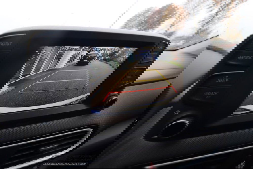 Hyundai Kona usata a Bologna (15)