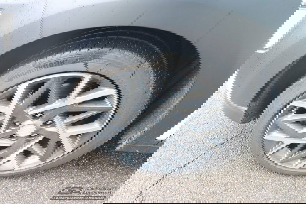 Hyundai Kona usata a Bologna (4)