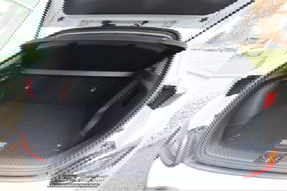 Hyundai Kona usata a Bologna (6)