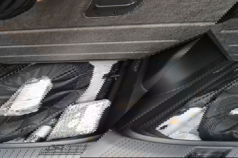 Hyundai Kona usata a Bologna (7)