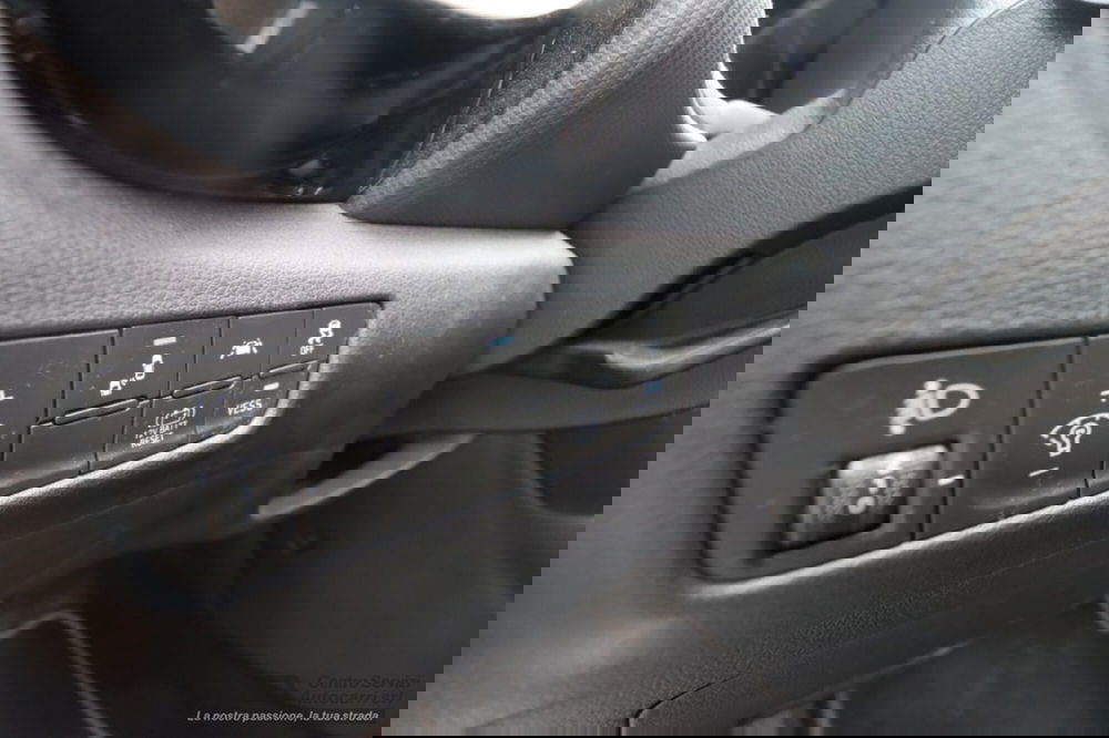 Hyundai Kona usata a Bologna (9)