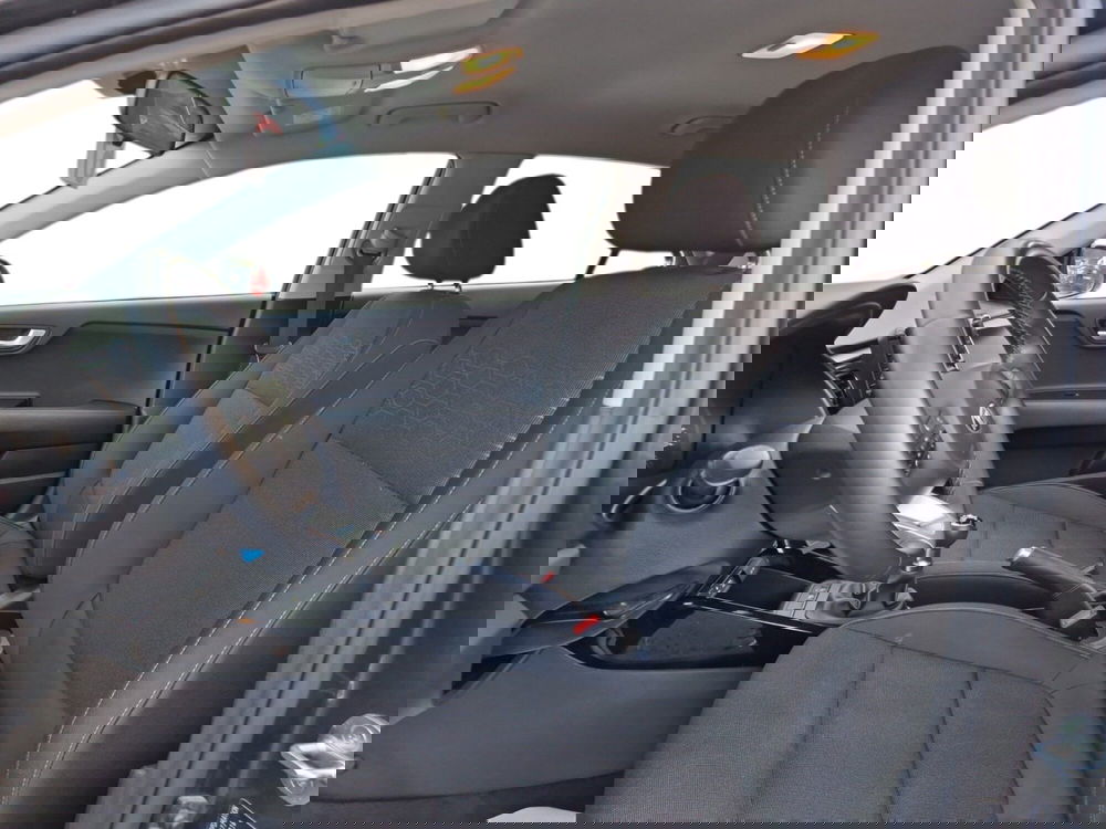 Kia Rio usata a Grosseto (11)