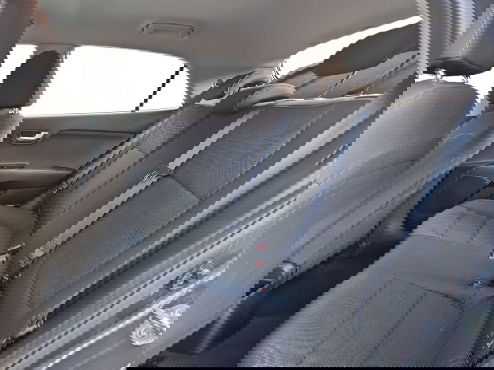 Kia Rio usata a Grosseto (12)