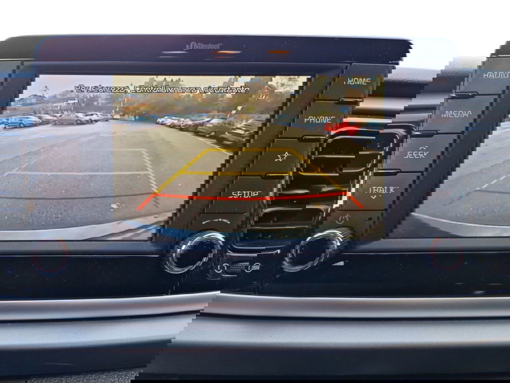 Kia Rio usata a Grosseto (14)