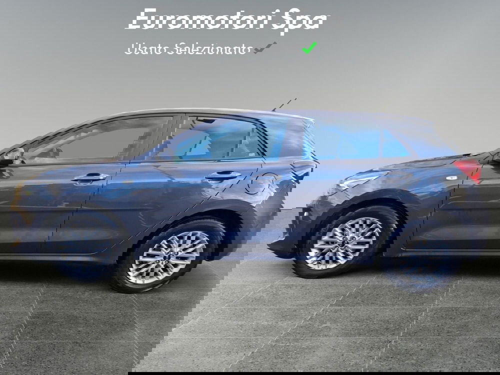 Kia Rio usata a Grosseto (2)