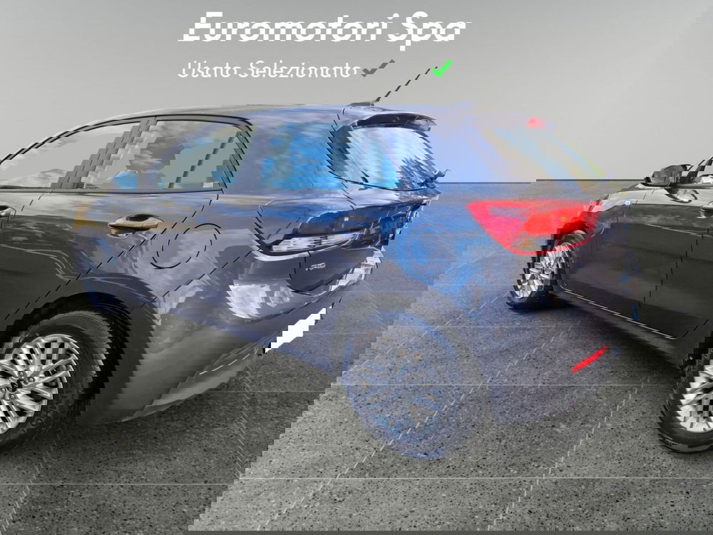 Kia Rio usata a Grosseto (3)