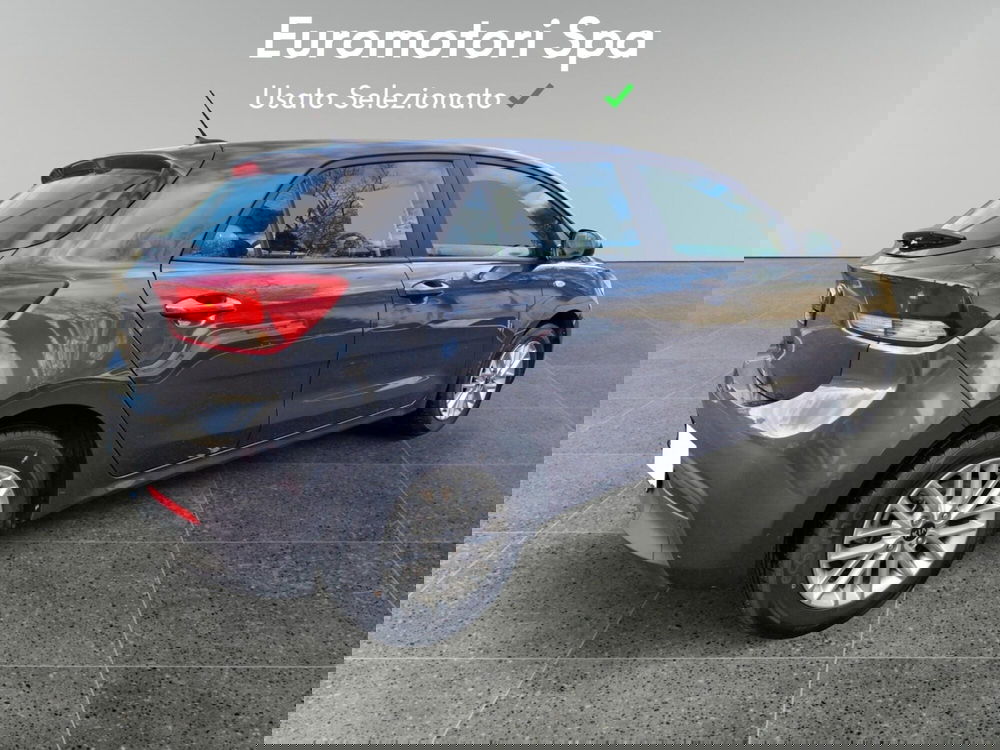 Kia Rio usata a Grosseto (5)