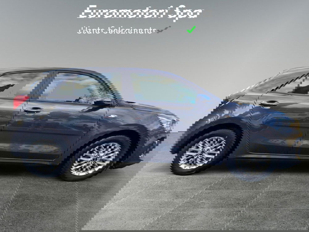 Kia Rio usata a Grosseto (6)