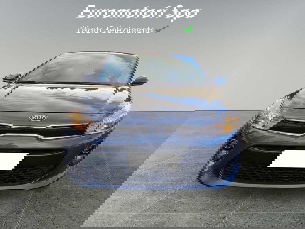 Kia Rio usata a Grosseto (8)