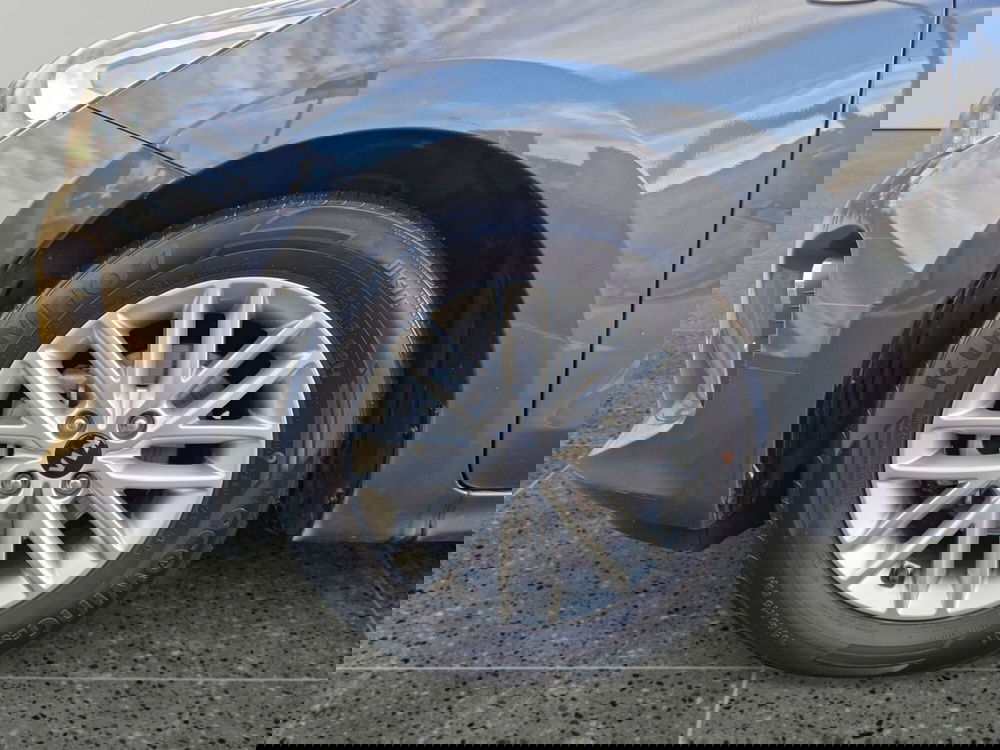 Kia Rio usata a Grosseto (9)