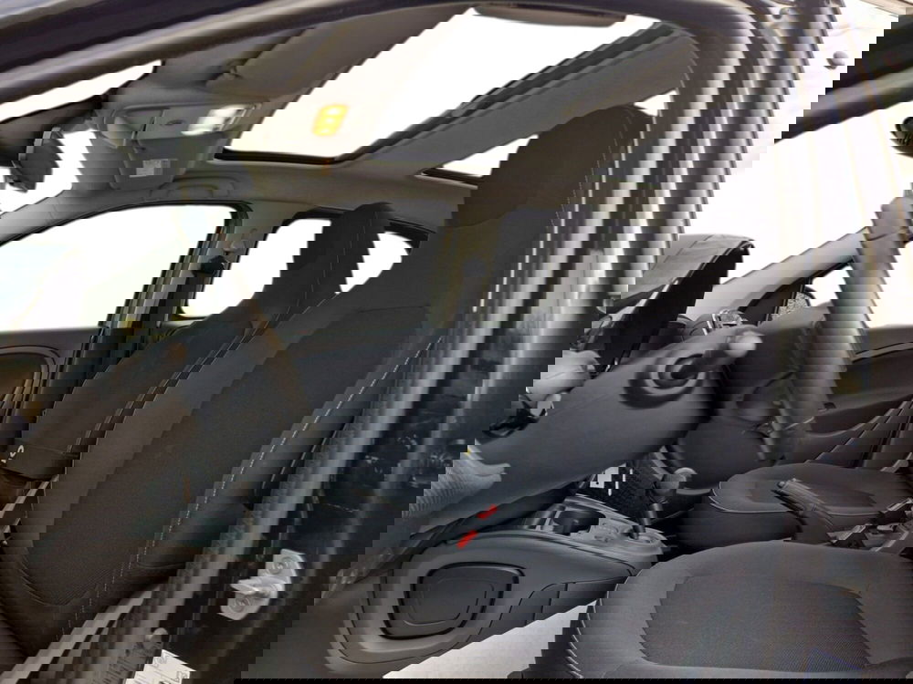 smart forfour usata a Siena (11)