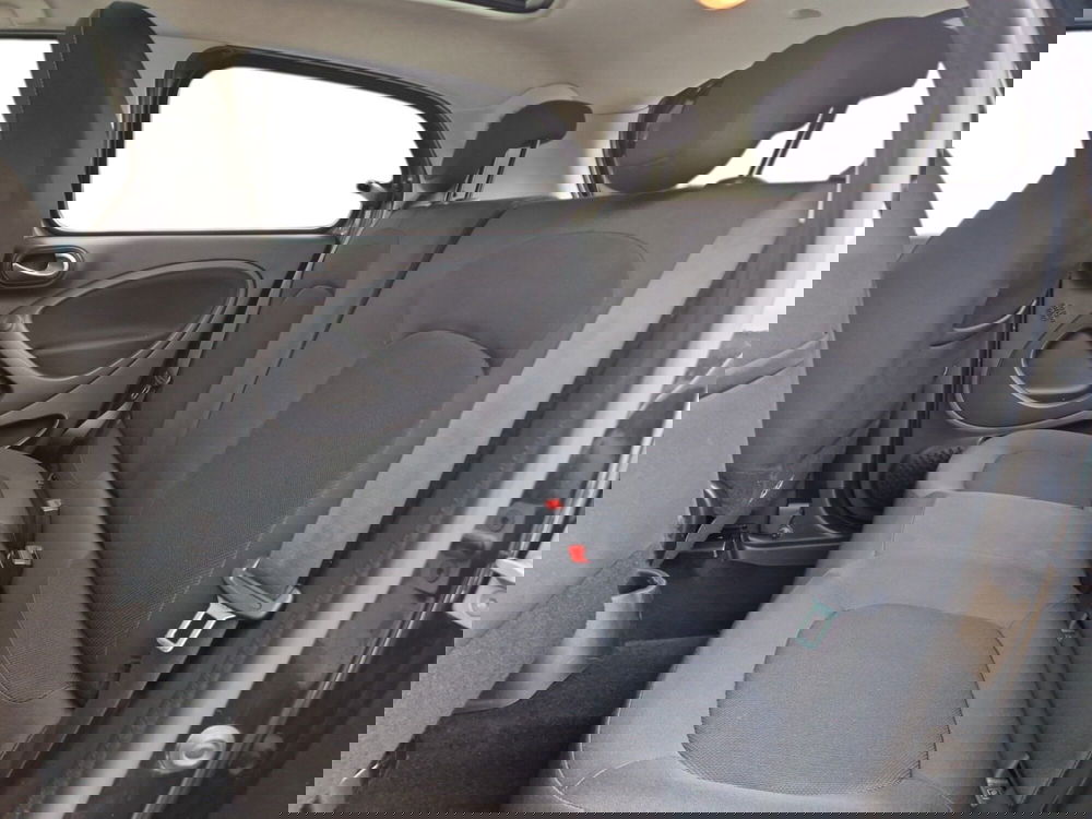 smart forfour usata a Siena (12)