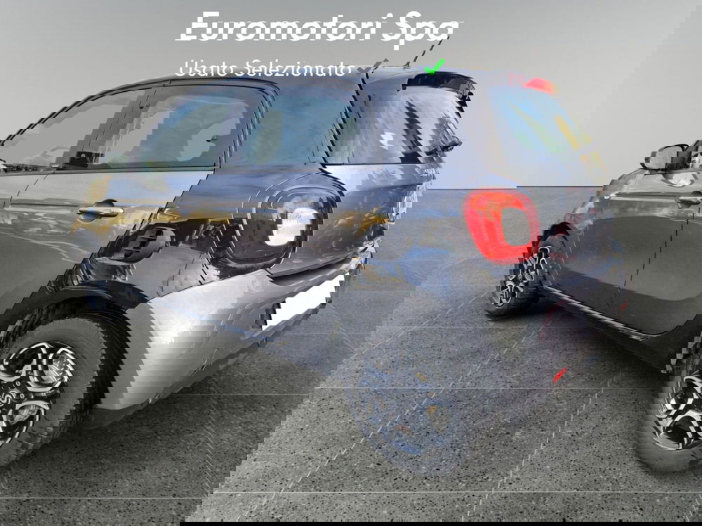 smart forfour usata a Siena (3)