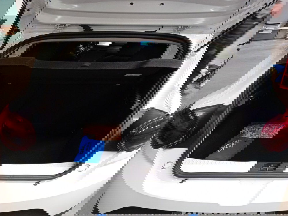 Dacia Sandero usata a Vicenza (10)