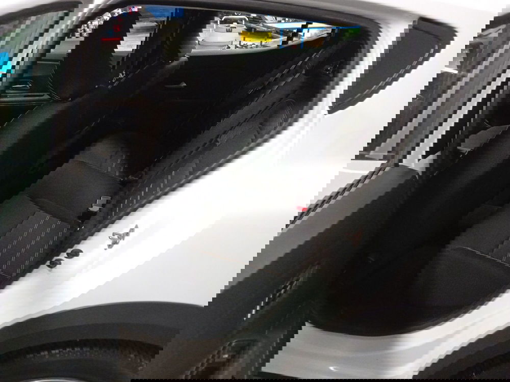 Dacia Sandero usata a Vicenza (11)