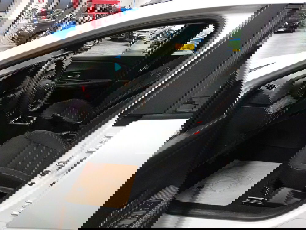 Dacia Sandero usata a Vicenza (12)