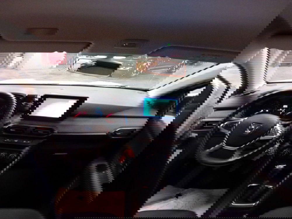 Dacia Sandero usata a Vicenza (13)