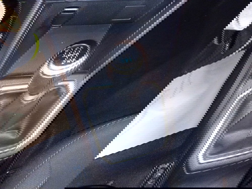 Dacia Sandero usata a Vicenza (15)