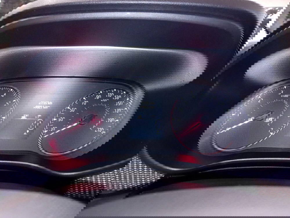 Dacia Sandero usata a Vicenza (16)