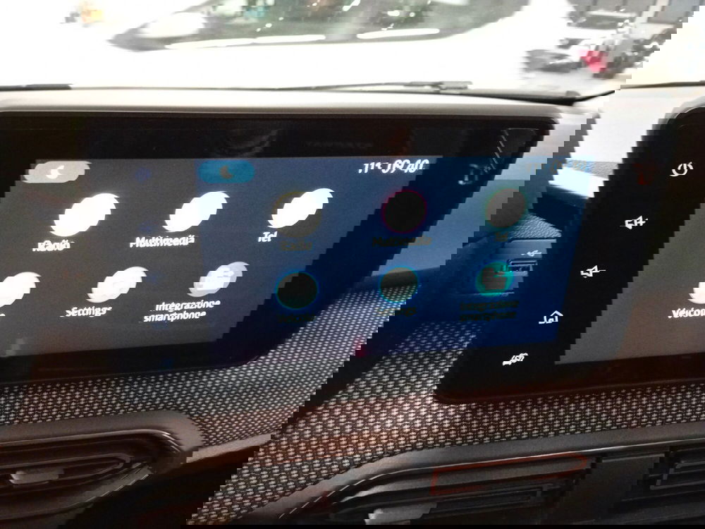 Dacia Sandero usata a Vicenza (18)