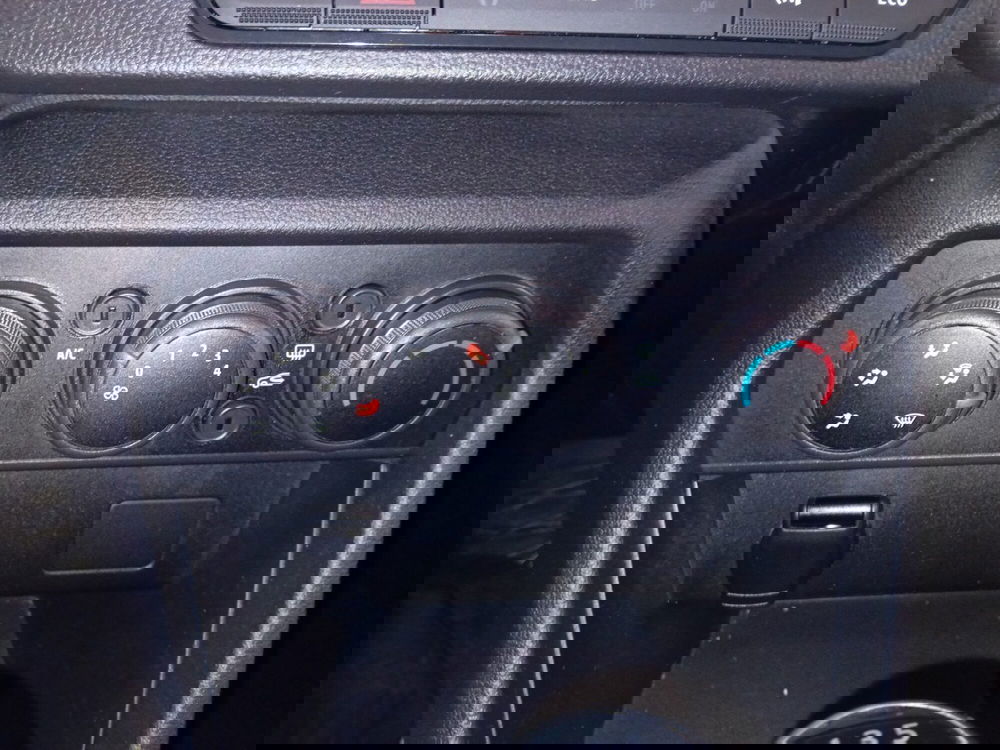 Dacia Sandero usata a Vicenza (19)