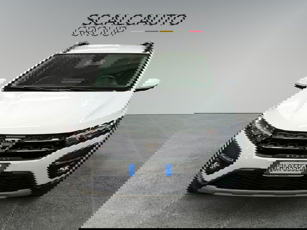 Dacia Sandero usata a Vicenza (2)