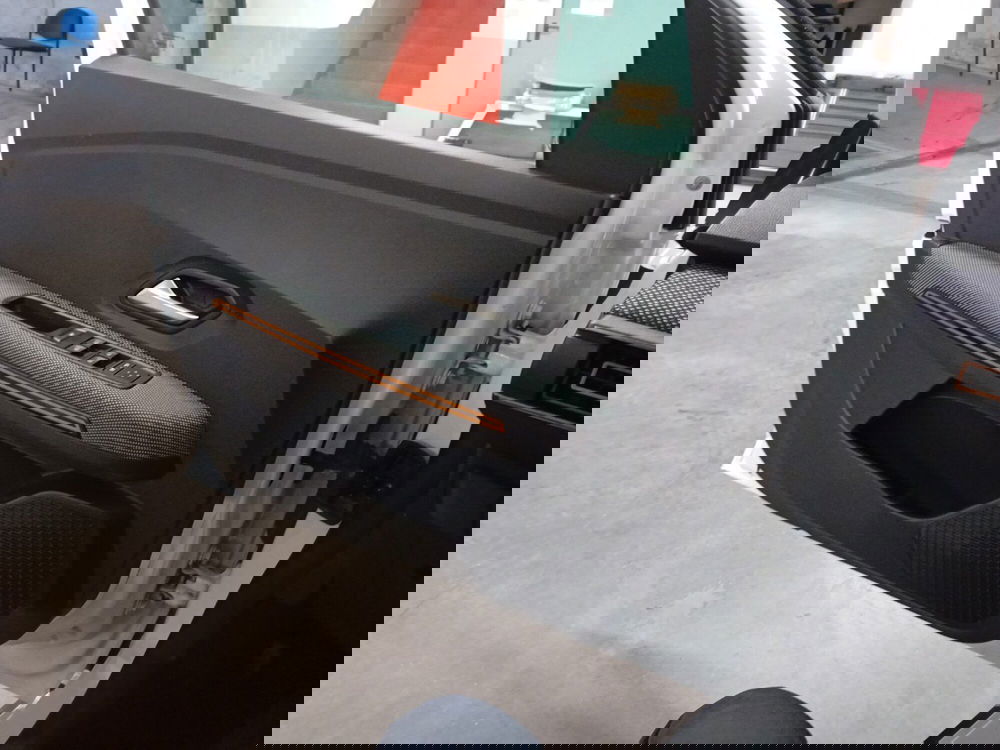 Dacia Sandero usata a Vicenza (20)