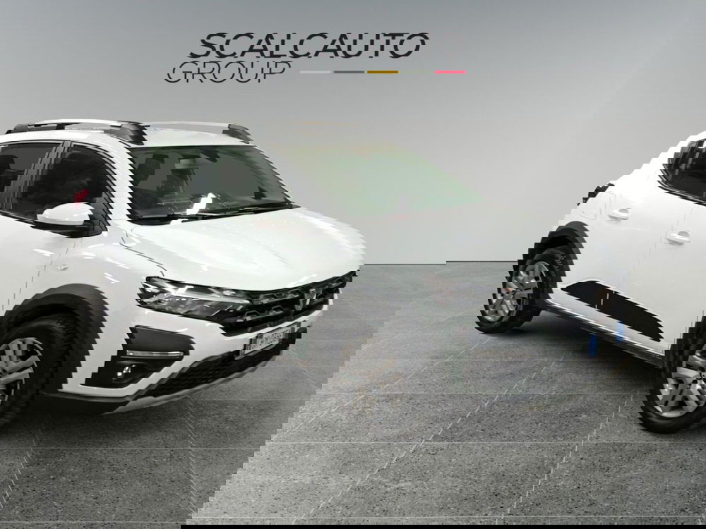 Dacia Sandero usata a Vicenza (3)