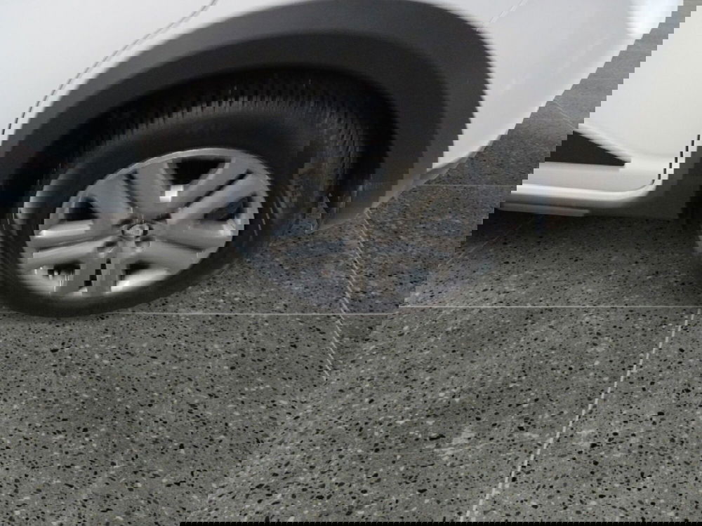 Dacia Sandero usata a Vicenza (9)