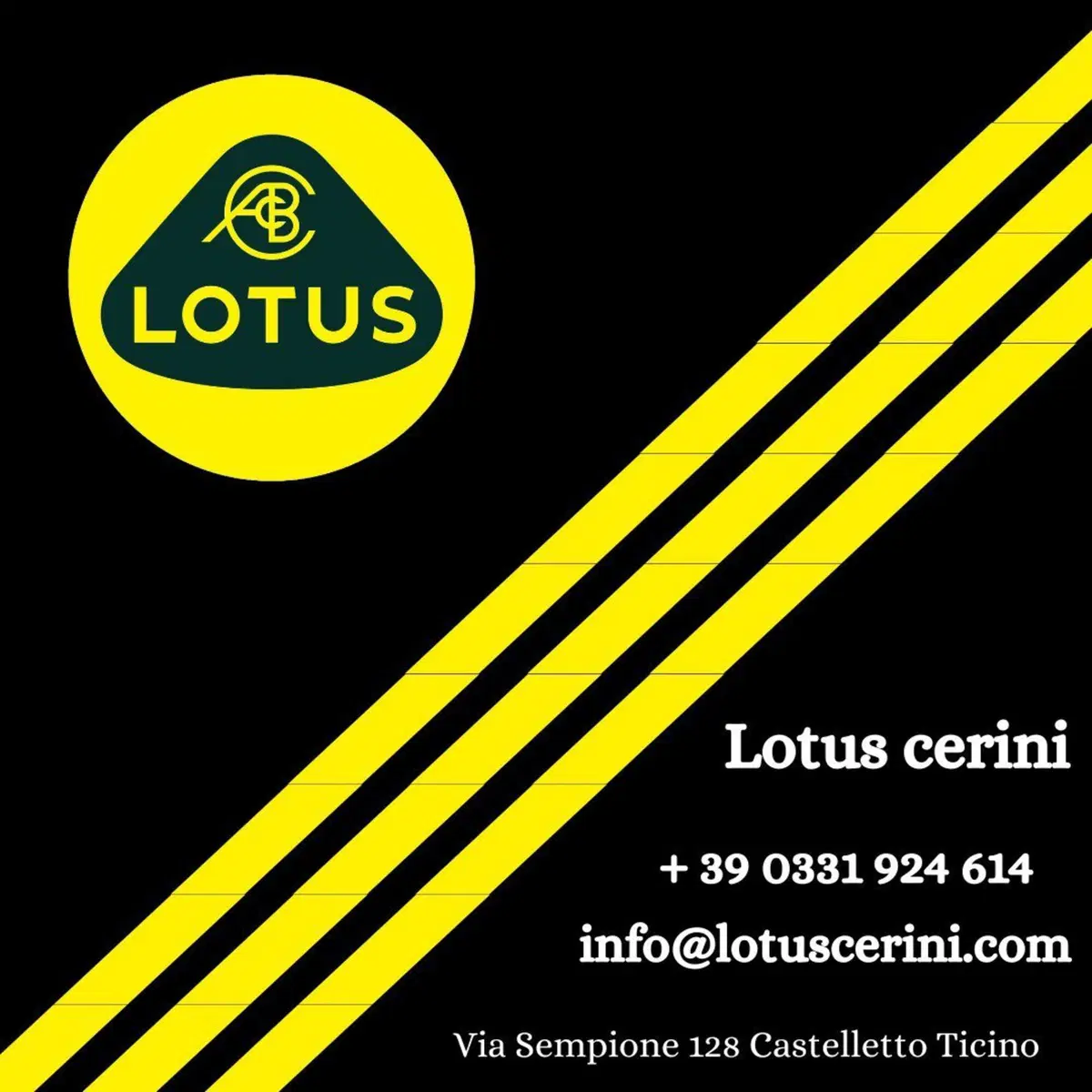 Lotus Emira nuova a Novara (11)