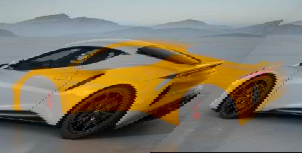 Lotus Emira nuova a Novara (4)