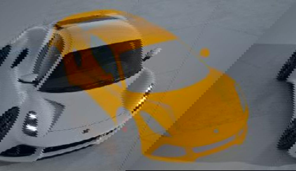 Lotus Emira nuova a Novara (5)