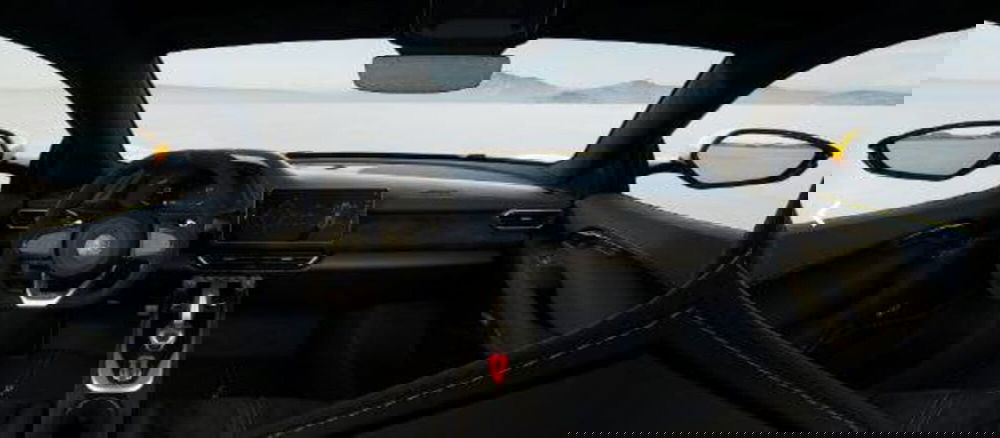 Lotus Emira nuova a Novara (9)