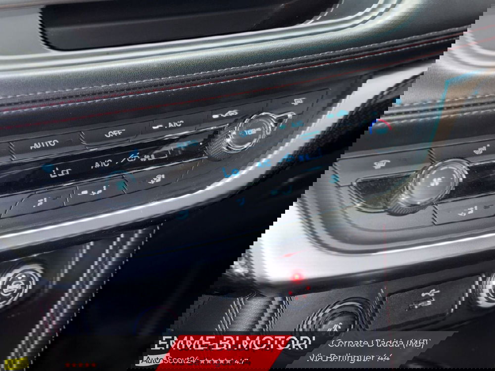 Evo Evo 4 usata a Monza e Brianza (10)