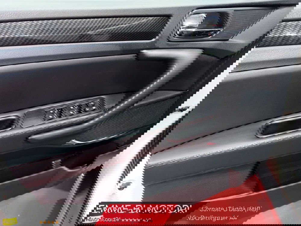 Evo Evo 4 usata a Monza e Brianza (11)