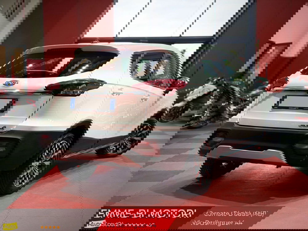 Evo Evo 4 usata a Monza e Brianza (2)