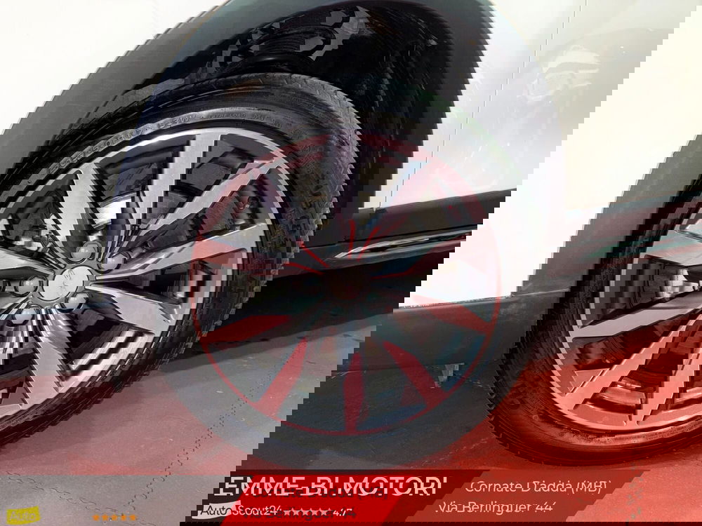 Evo Evo 4 usata a Monza e Brianza (3)